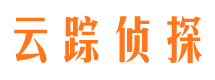 霞山市侦探公司